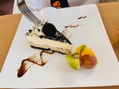 -国家大剧院西餐厅