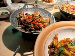 -吴氏老妈·23年家常菜(古城店)