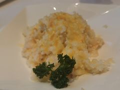 海鲜焗饭-北京友谊宾馆·俄罗斯餐厅