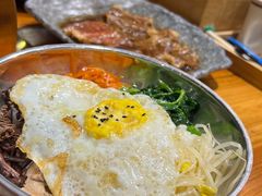-万兴佳烤肉·长白山老味道(宏泰广场店)