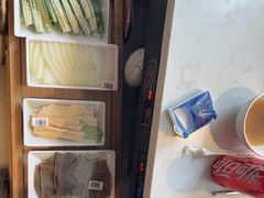 -野妹火锅(布吉店)