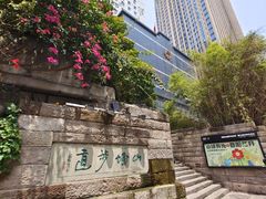 -重庆十八梯传统风貌区