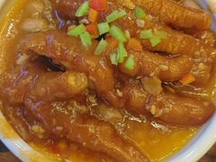 -皇马假日醉海南大酒店·假日一品派茶楼(秀英店)