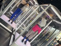 -NIKE品牌体验店(南京东路店)
