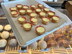 -CARINO BAKERY&CAFE(南方商城店)