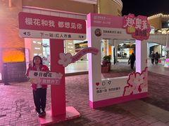 -百联奥特莱斯广场(武汉盘龙店)