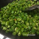 自制超好吃的早餐店拌食辣椒仔