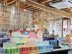 大堂-猫的天空之城概念书店(丽江古城饮玉巷店)