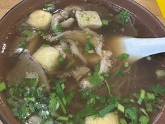 -常鲜德乐购迎桂馒头店(麻巷公寓店)