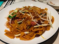 干炒牛河-尚一汤·粤菜海鲜(环球港店)