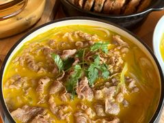 -竹里馆·淮扬菜·功夫茶(老门东店)