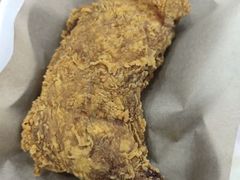 -德克士(广州南站店)