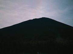 -富士山吉田線五合目