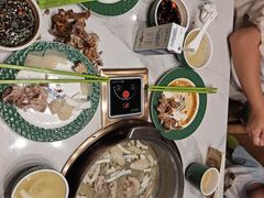-润园四季椰子鸡火锅(欢乐海岸店)