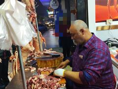 -中国新疆艾力巴巴烧烤(银湾居店)