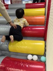 -啵乐乐儿童主题乐园(北京旗舰店)