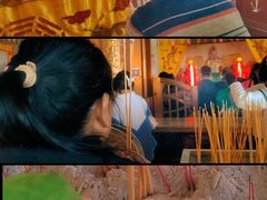 -神光山国家森林公园