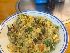 -明姨仔潮汕美食·碳炉猪脚·汕尾牛腩饭·起片鸡煲(起义路店)