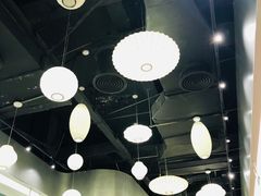 大堂-曼玉餐厅(中原万达店)