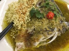 -天禄华美达广场酒店-雅兰轩中餐厅(青年路店)