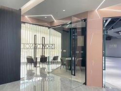 -5KM舞蹈街舞工作室