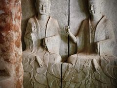-炳灵寺世界文化遗产旅游区