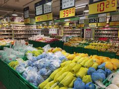 -麦德龙(京顺路商场店)