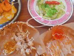 -曼谷食堂·泰国家庭料理