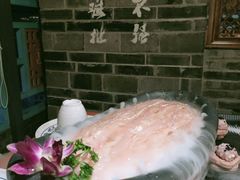 -巴九门老火锅(来福士打望店)