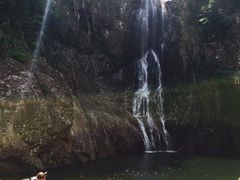 -龙湾潭国家森林公园
