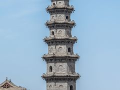 -大同古城墙