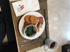 -上海宝华万豪酒店