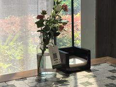 -果仁·意大利餐厅(财富广场店)