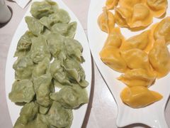 -船歌·鱼水饺青岛菜(闽江二路店)