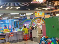 -UL城市影院(中亭街店)