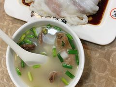 -荔银肠粉(广州天河华利路店)