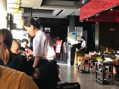 -捞神煲汤火锅(湖滨商业街店)