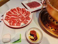 -南门涮肉(后海店)