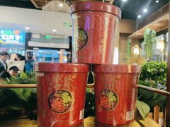 -西部马华清真兰州牛肉面·烧烤夜市(三里河店)