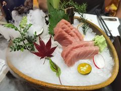 -昱匠·日本料理(金融街店)