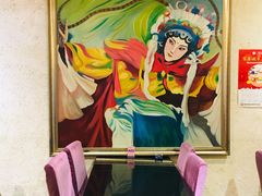 大堂-粗茶淡饭•陕菜•家常菜