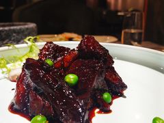 越式牛小排-紫圆 · 雅宴高级餐厅(杭州东站店)