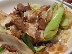 -关东小磨东北菜(漕河泾印象城店)