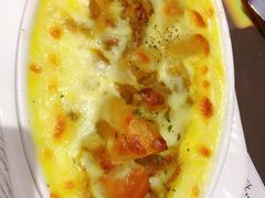 -娜娜家·Nana's restaurant(国金汇店)