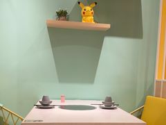 -蛙蛙叫·干锅年代(钻石广场店)