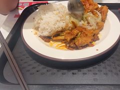 -乡村基(双流时代奥特莱斯餐厅)