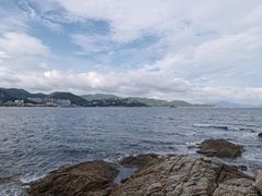 -大梅沙海滨公园