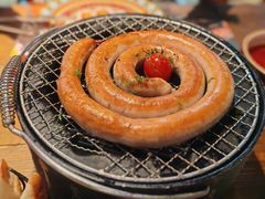 -卢布里西餐厅(海拉尔店)