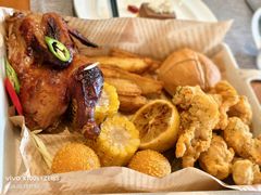 -北京王府井希尔顿酒店·万斯阁西餐厅