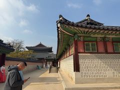 -景福宫